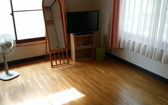 Nouka Minpaku Mirainouen