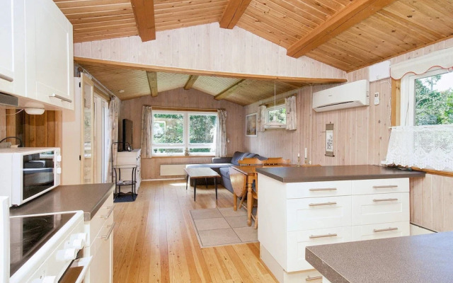 Quaint Holiday Home in Hovedstaden near Sea