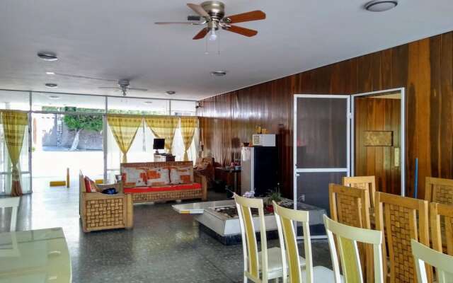 Hotel Real de Obregon