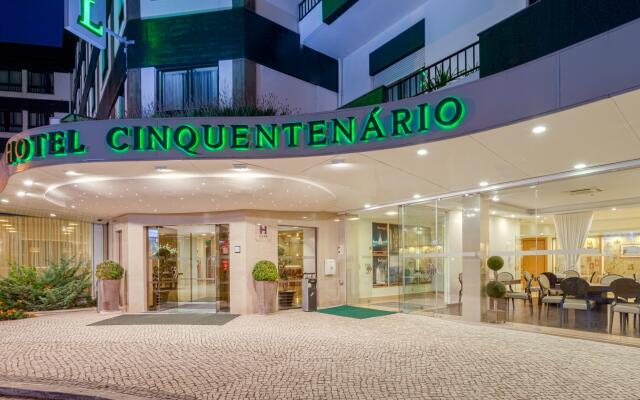 Hotel Cinquentenário & Conference Center