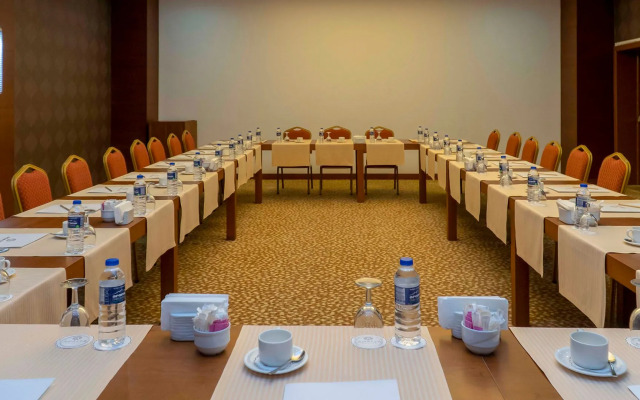 Adalya Ocean Hotel - All Inclusive