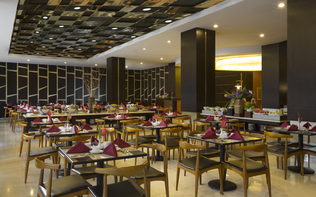 Atria Hotel Magelang
