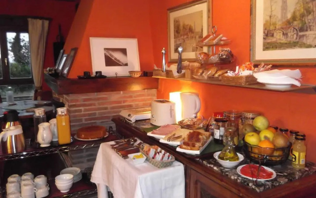 Posada Las Mañanitas