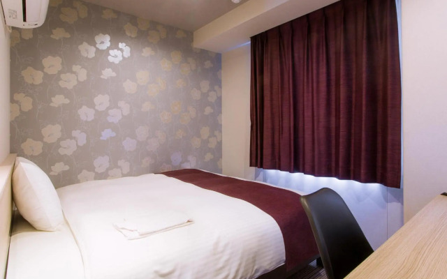 Kuretake Inn Hamamatsueki Minamiguchi Premium