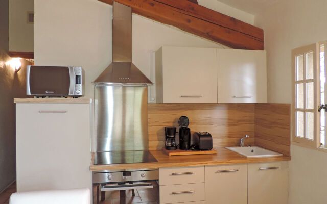 Les Garrigues d.l. Vallée d.B. (MSL174)