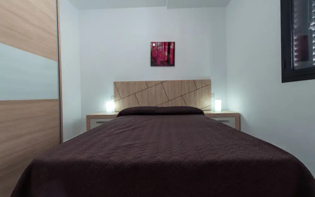Blasco Ibañez Apartments