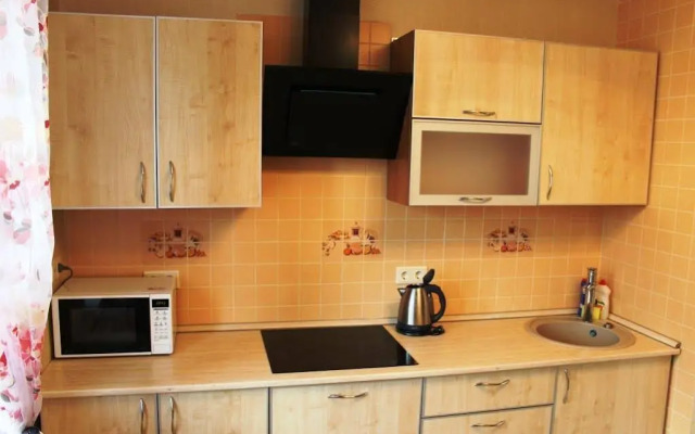 Хостел Старый Маяк