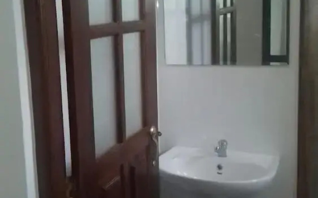 Padmasiri Holiday Resort