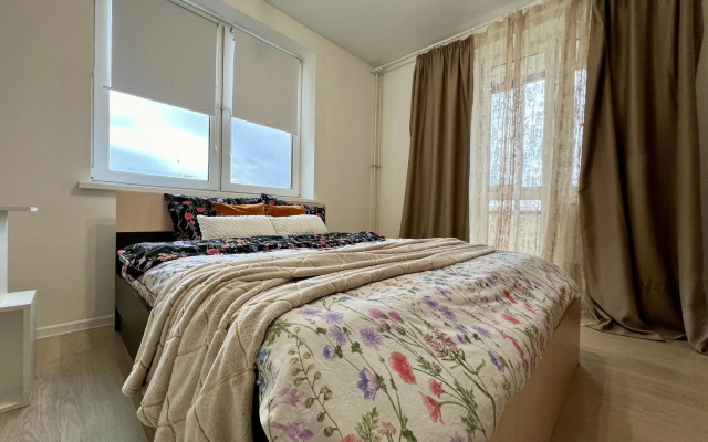 Апартаменты на Рязановском шоссе 31/1