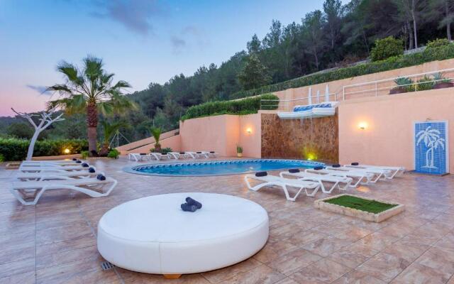 Villa Solaris