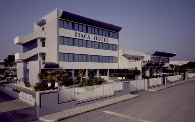 Itaca Hotel