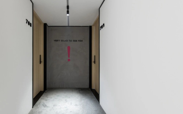 Wheat Youth Arts Hotel