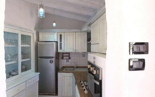 Aria di Vacanza - Costa Dorata Cod 4