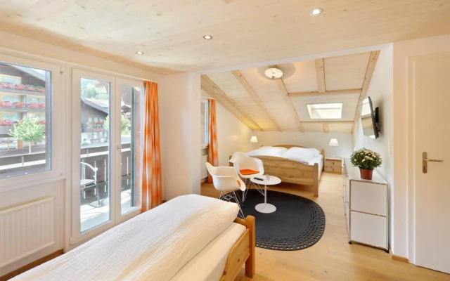 Zum Gade - INH 29129