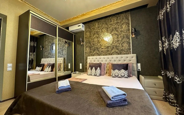 Joy Boutique Hotel