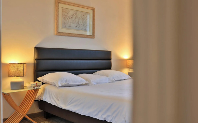 Residence Emeraude