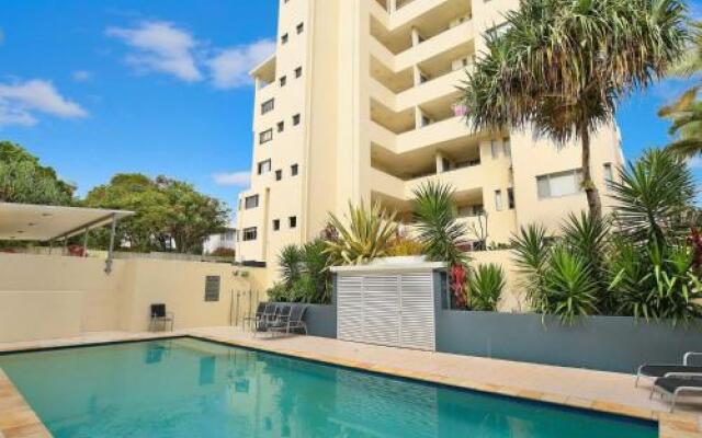Seabourn Unit 102, 56 Lower Gay Tce Caloundra