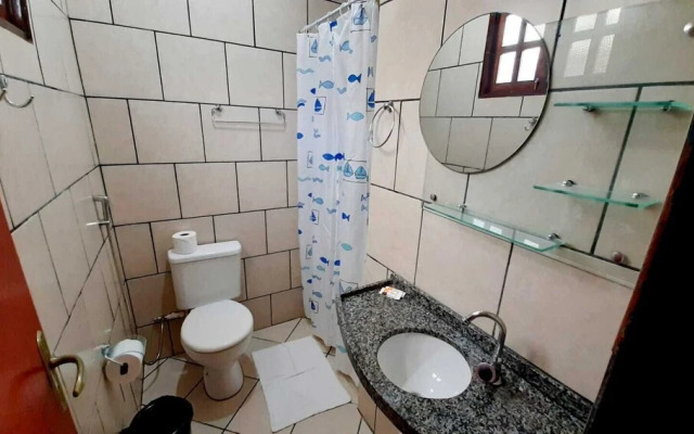 Pousada Anauê