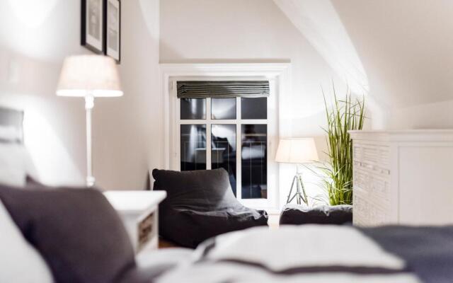 Kamphof Usedom Ferienanlage