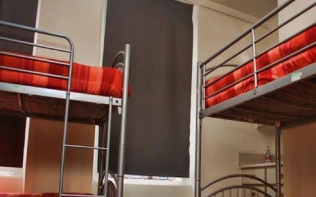 Brodies Hostels