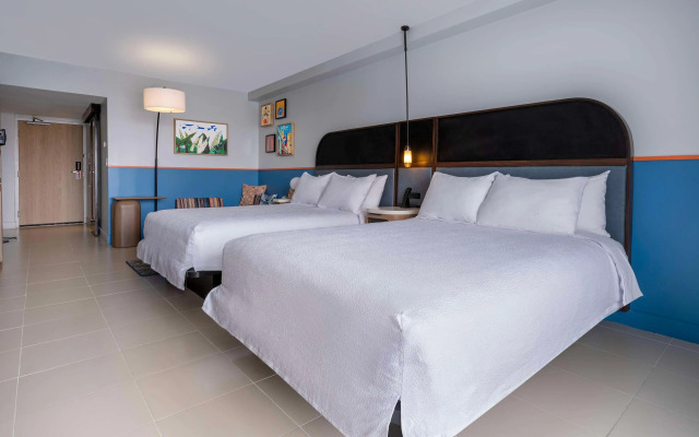 Hilton Garden Inn San Juan Condado