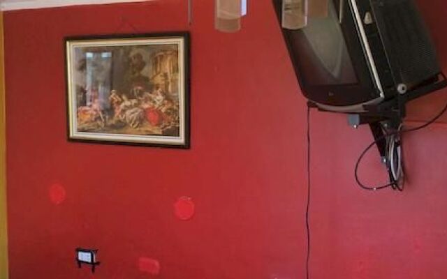 Hostal Virgen De Las Nieves