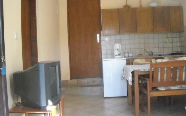 Apartment Bozac 373
