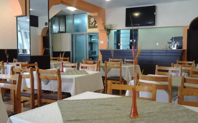 Hotel Riobamba Inn