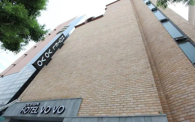 Vovo Hotel