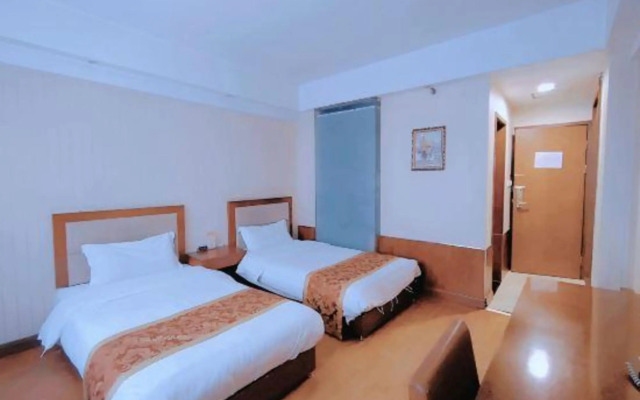 Xinchen Chain Hotel (Xi'an Hongguang Road)