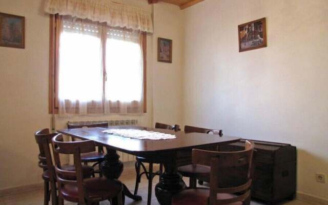 Casa Rural El Cerro y el Frontón