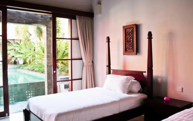 Prana Villa
