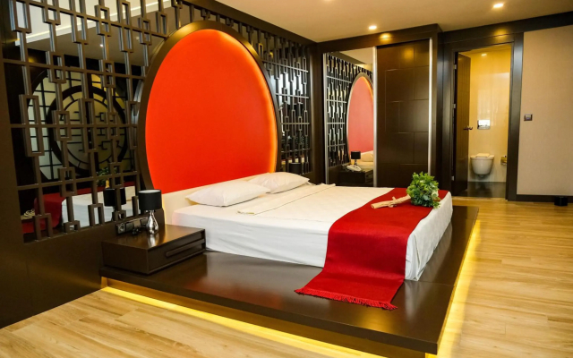 Kaila Beach Hotel - All Inclusive
