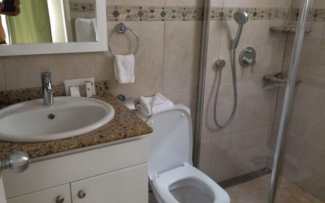 Tierra Del Sol Resort & Golf