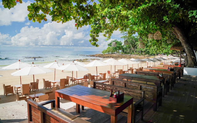 Silver Sand Hotel (SHA Plus+)