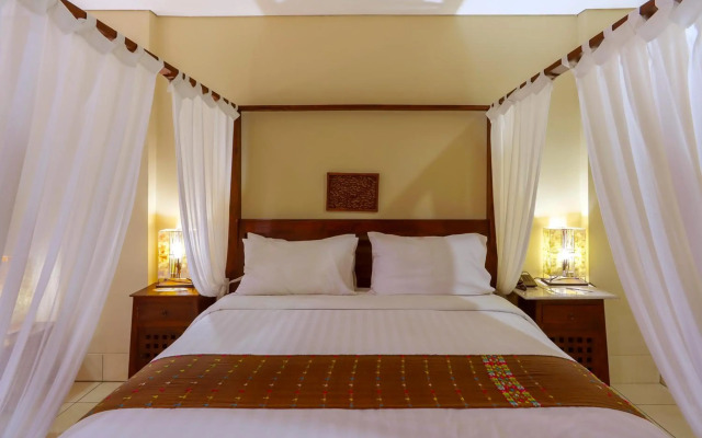 The Jayakarta Suite Komodo Flores