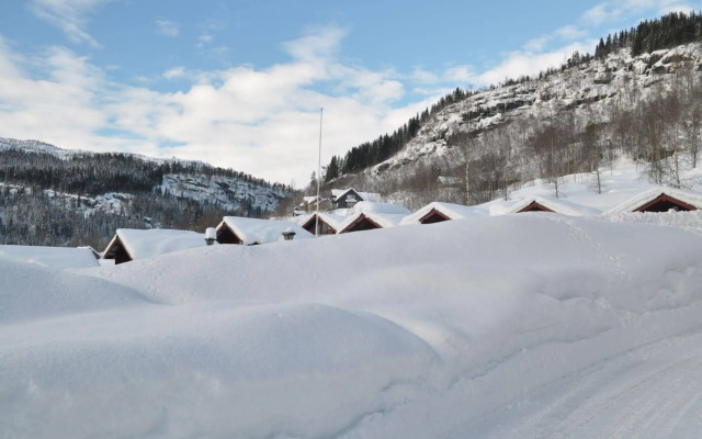 Voss Fjell Hotel Og Restaurant