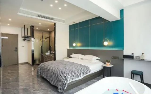 Long Yuan Hotel - Wuzhen