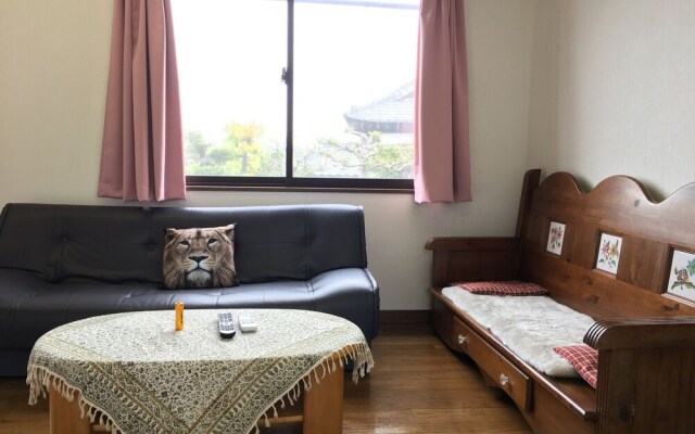 Zoo House
