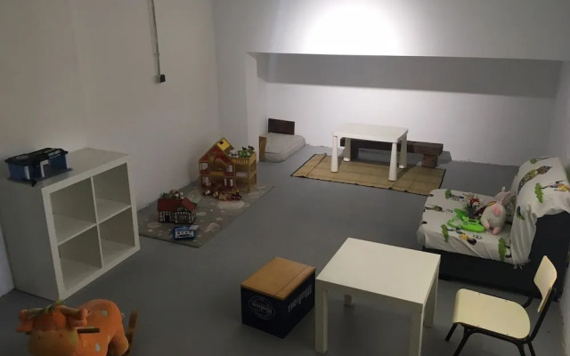 Villa Garden, Pool & sea