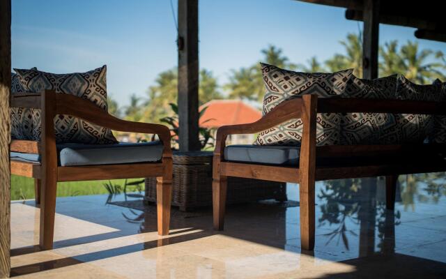 Villa Nirmala Ubud