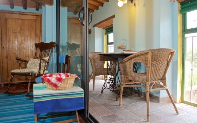 Locanda San Ginese