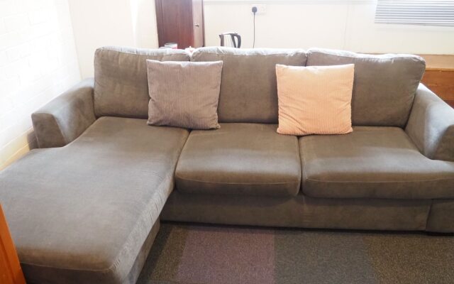 Anfield Road Guest House