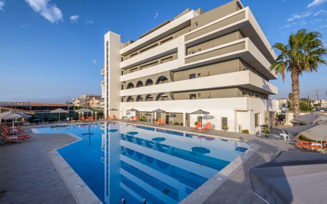 Vanisko Hotel