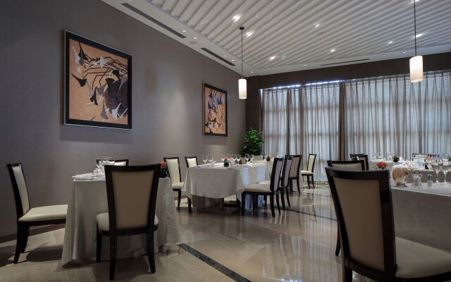 Pullman Anshan Time Square