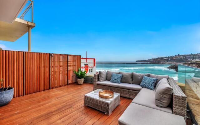 Tamarama Apartments