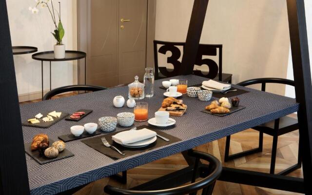 Opera35 Suite&Studio