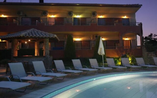 Hotel Zeus