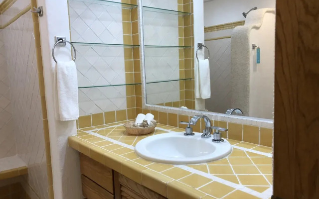 Las Villas Akumal 3B-14 by SkyRun