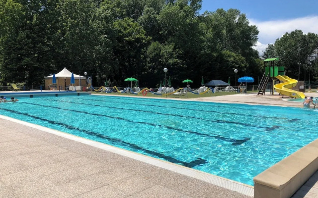 Lago Maggiore Holiday House With Panoramic Views